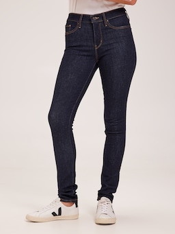 311 Shaping Skinny Jean In Blue Wave Rinse