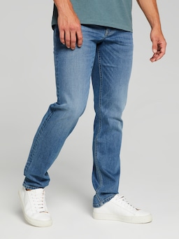 Stretch Modern Regular Leg Jean
