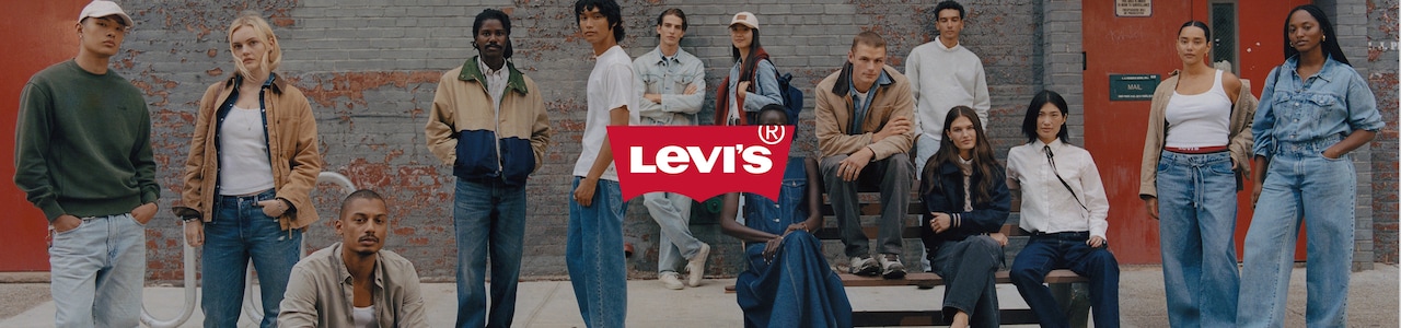 Levi's
