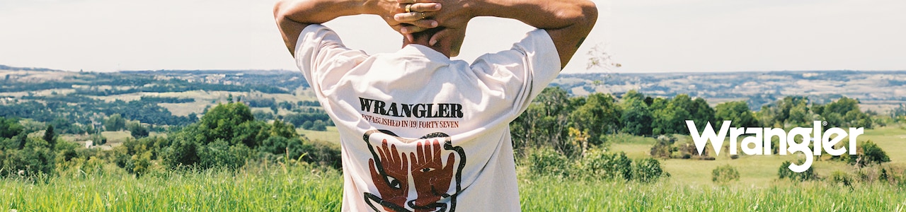 Wrangler