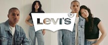 Levi's