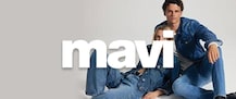 Mavi