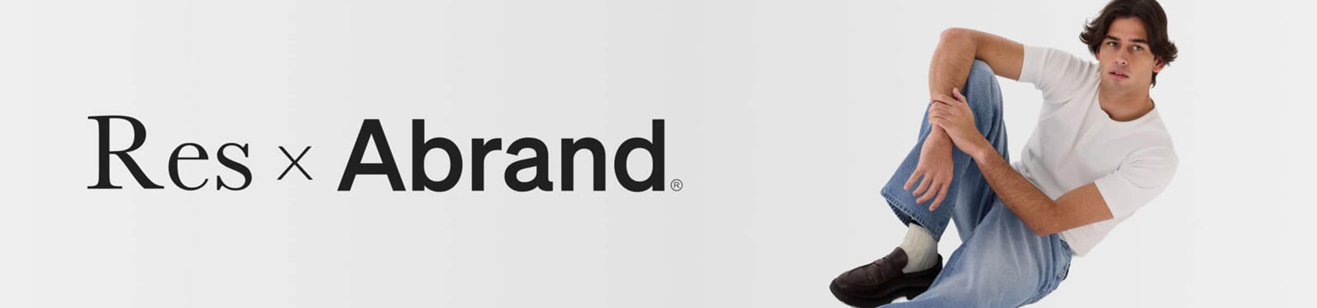 Res x Abrand