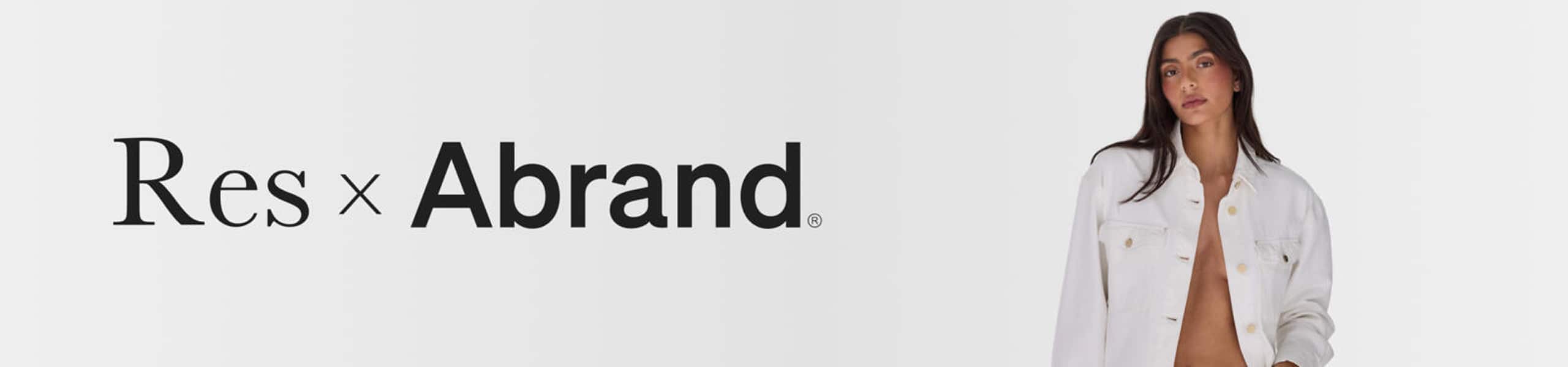 Res x Abrand