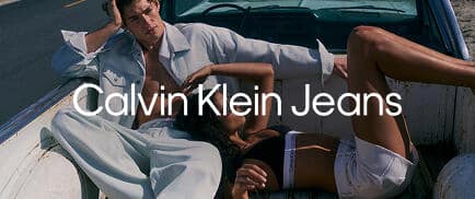 Calvin Klein