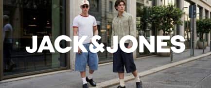 Jack & Jones