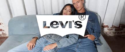 Levi's