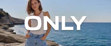 ONLY