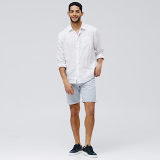 Men's Shorts Fit Guide | Just Jeans