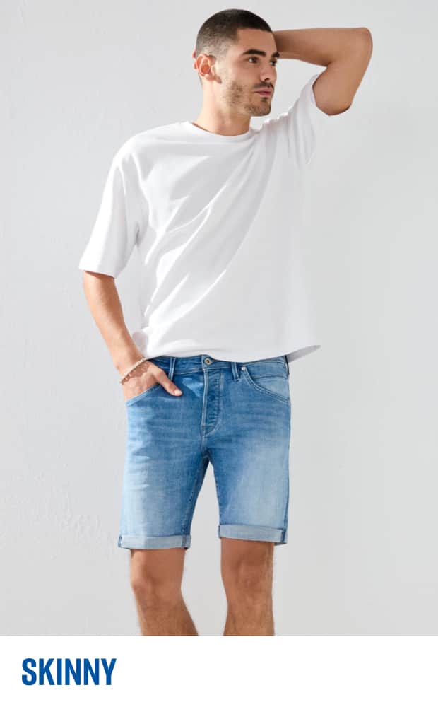 Skinny
