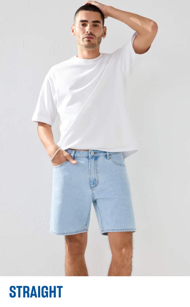 Straight