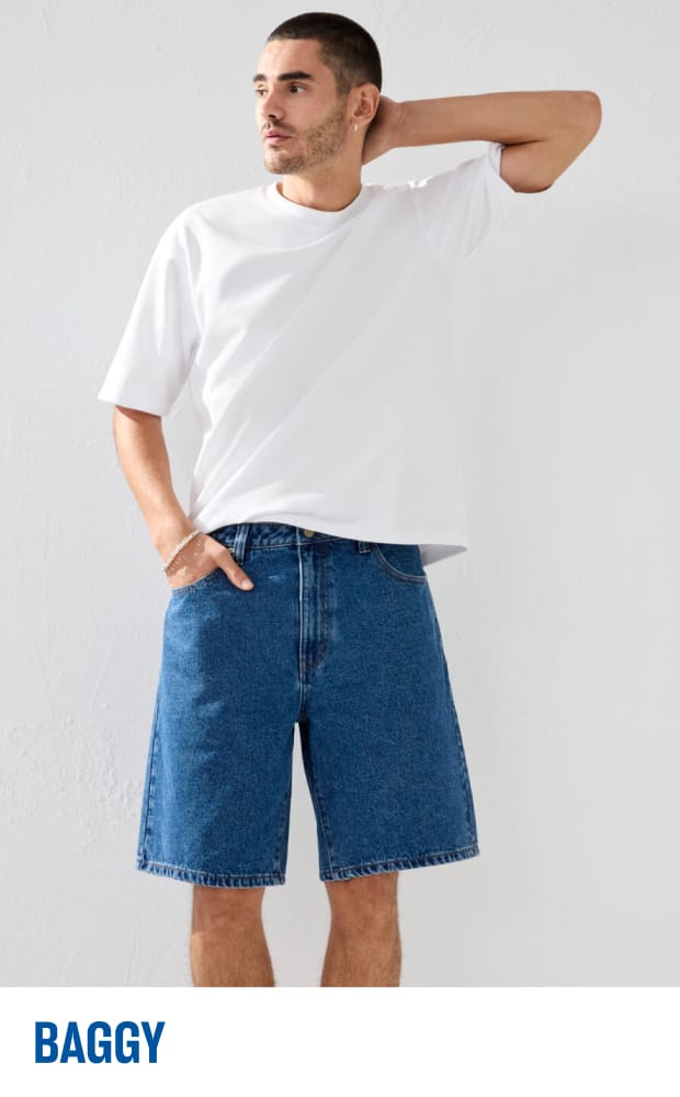 Baggy