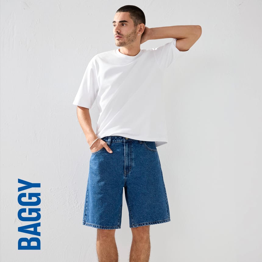 Baggy