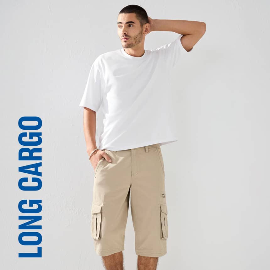 Long Cargo