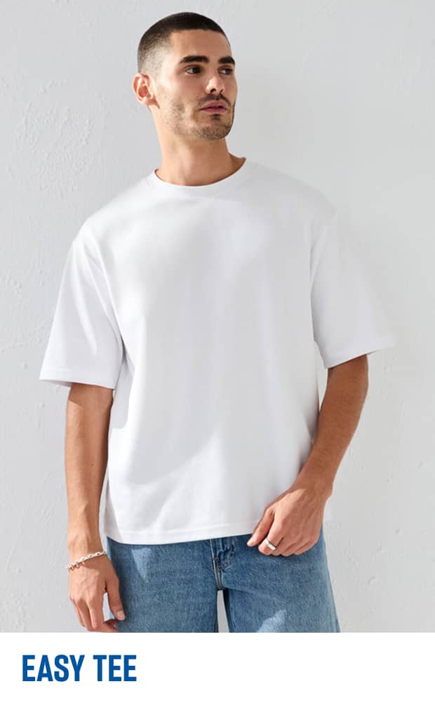 Easy Tee