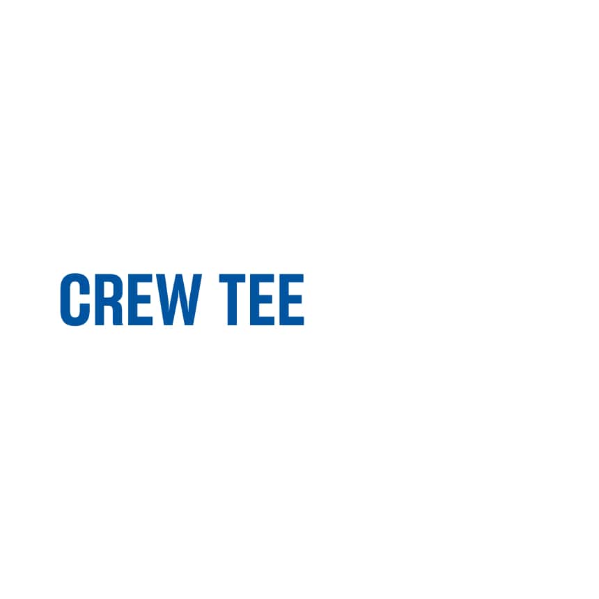 Crew Tee