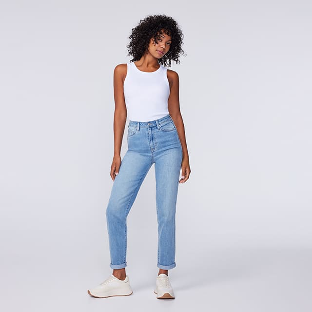 Women s Denim Fit Guide Just Jeans