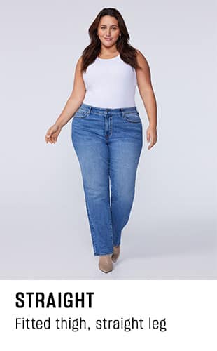 Slim Jeans, Shop for Women's Jeans