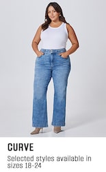 Jeans for Women - Buy Ladies Jeans for Women Online in India - Style Union