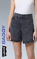 Levis Baggy
