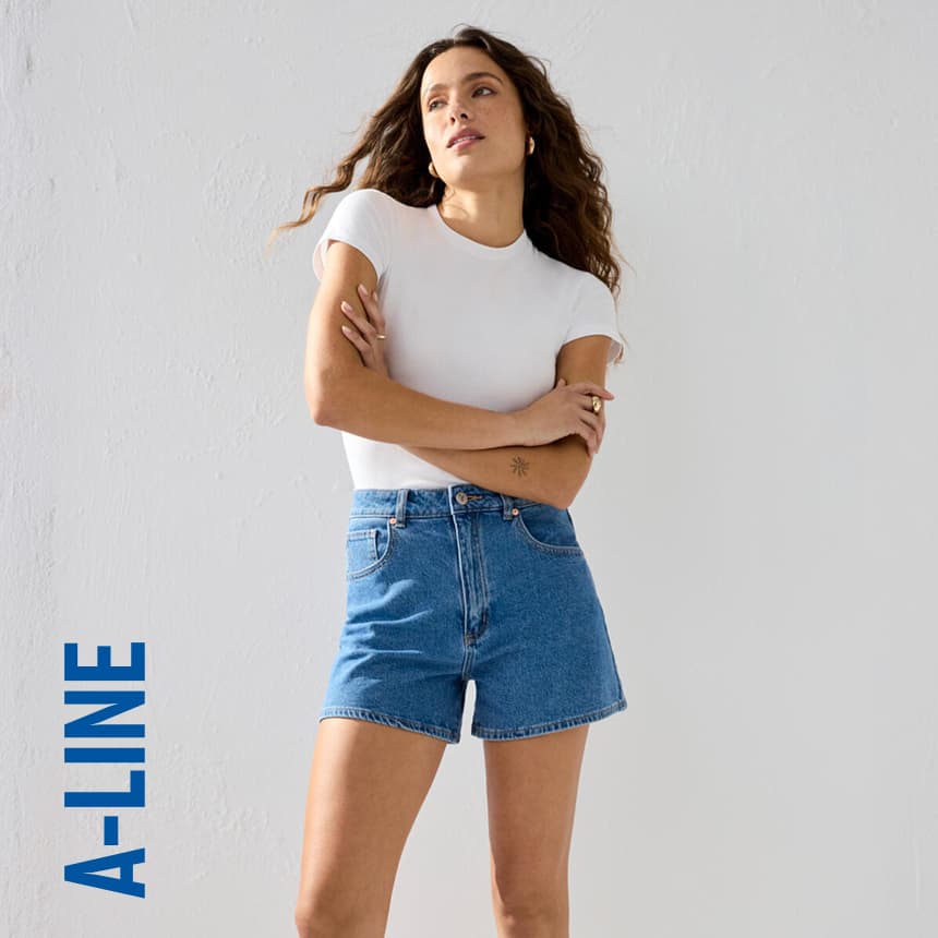 A-Line