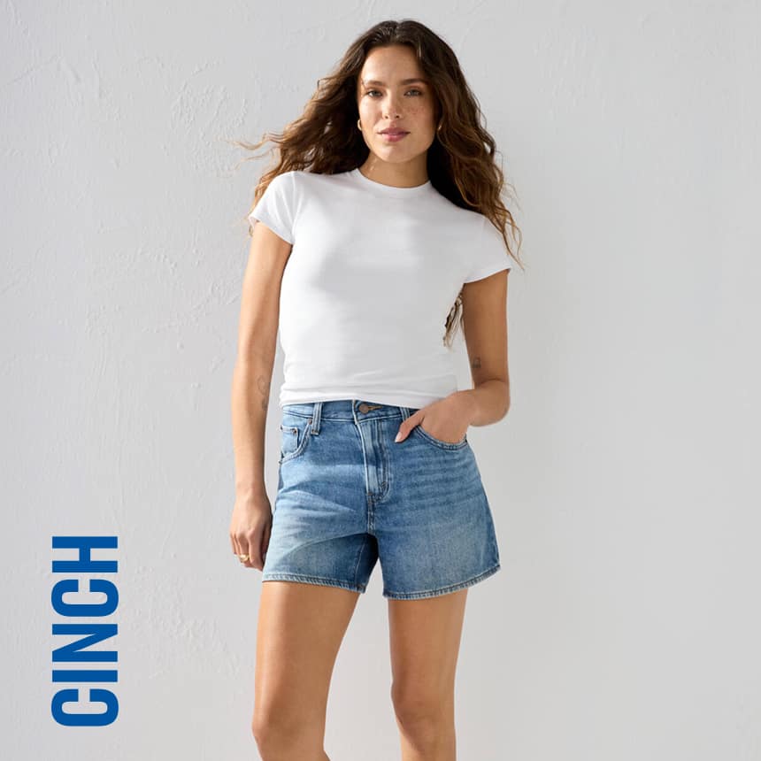 Cinch