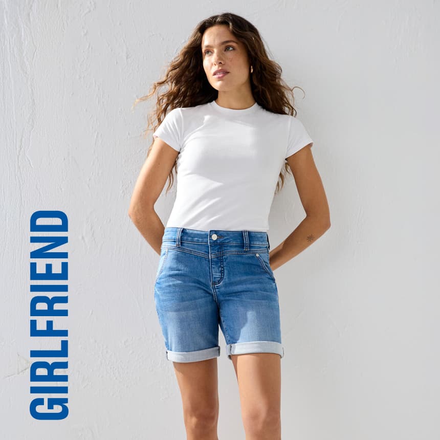 Girlfriend