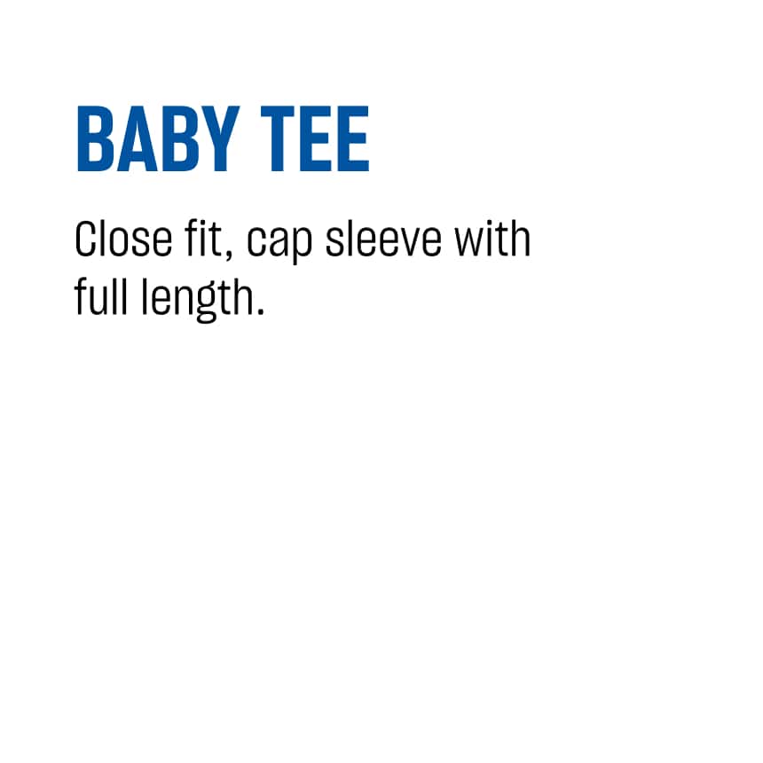Baby Tee