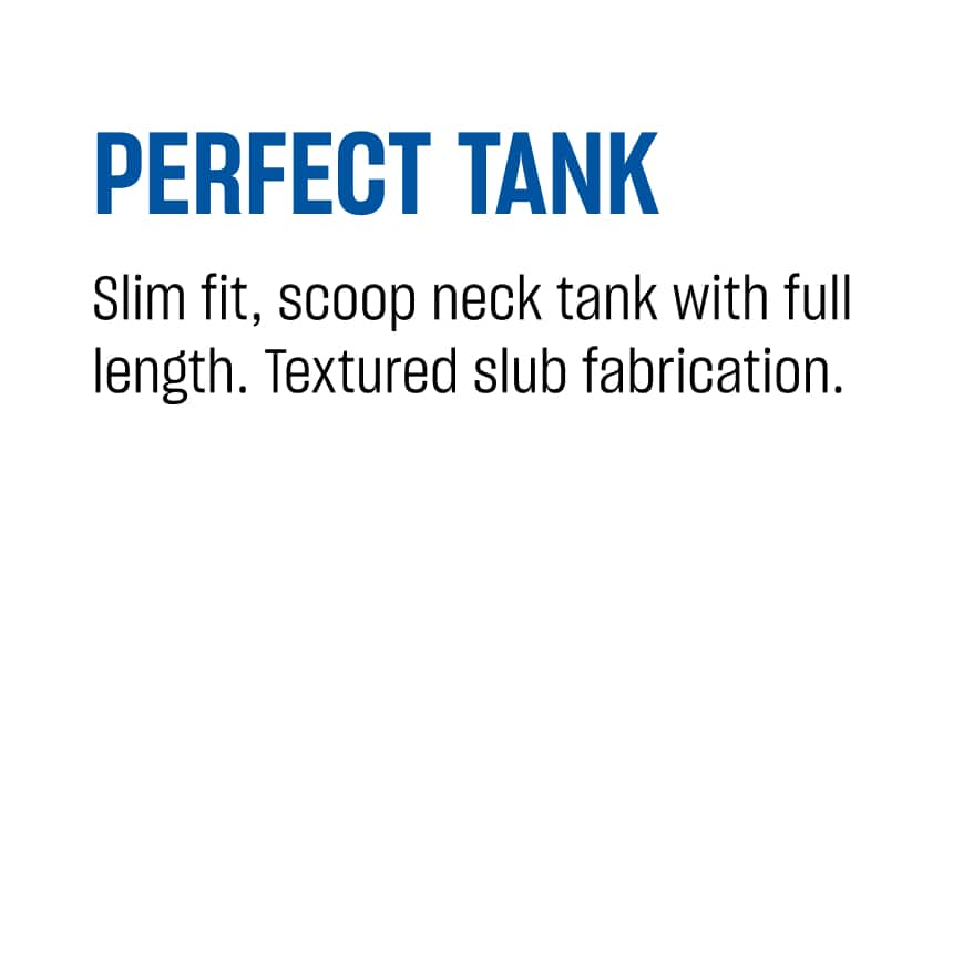 Perfect Tank