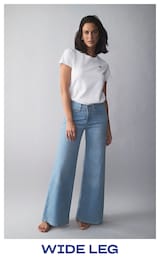 Wide Leg