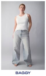 Baggy