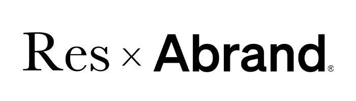 Res x Abrand