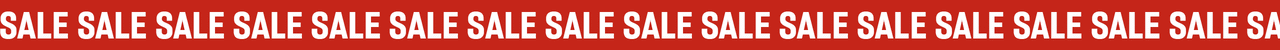 SALE ON NOW