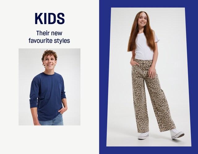Kids