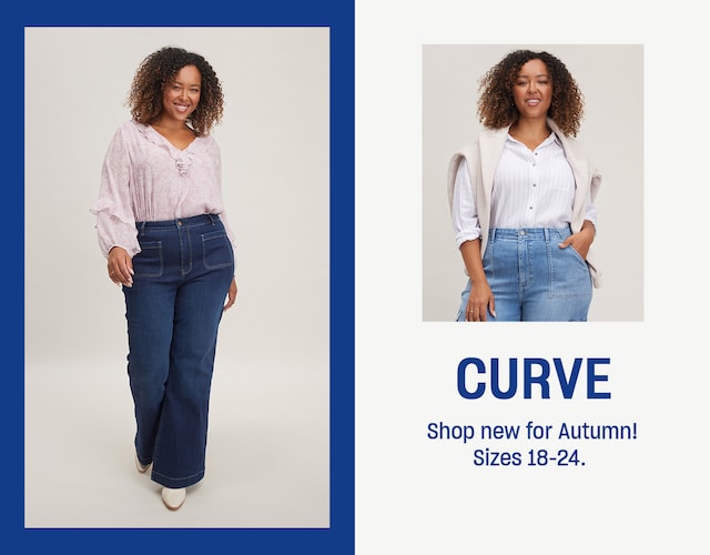 Curve