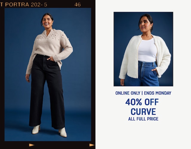Curve