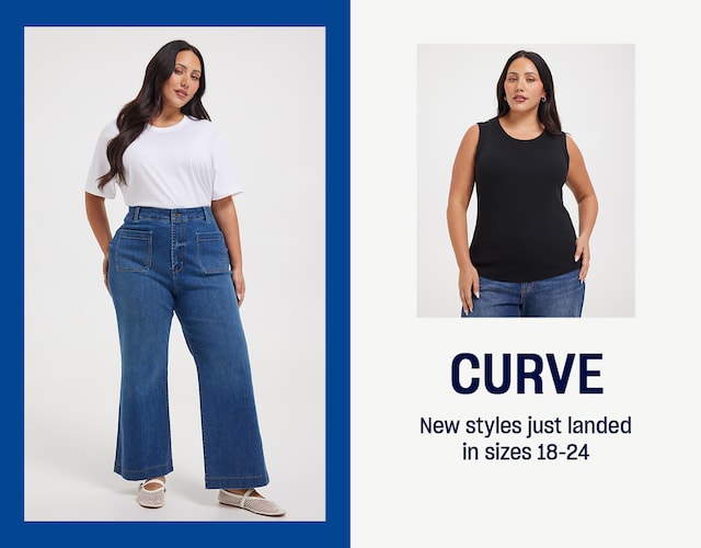 Curve