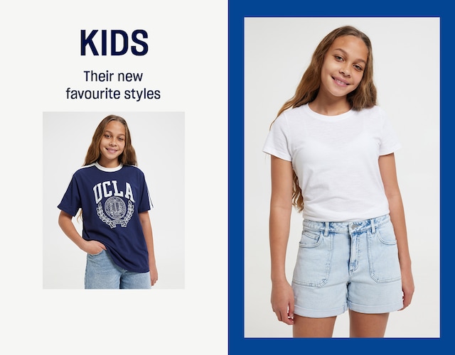 Kids