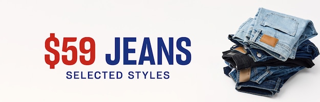$59 Jeans