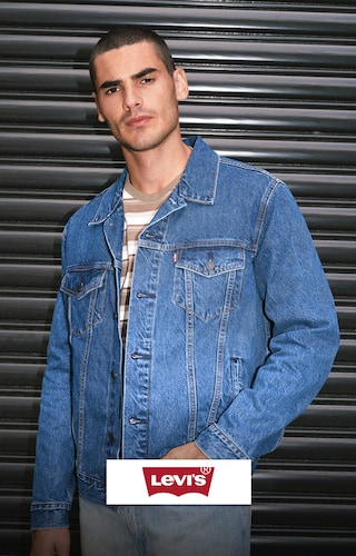 Levi's