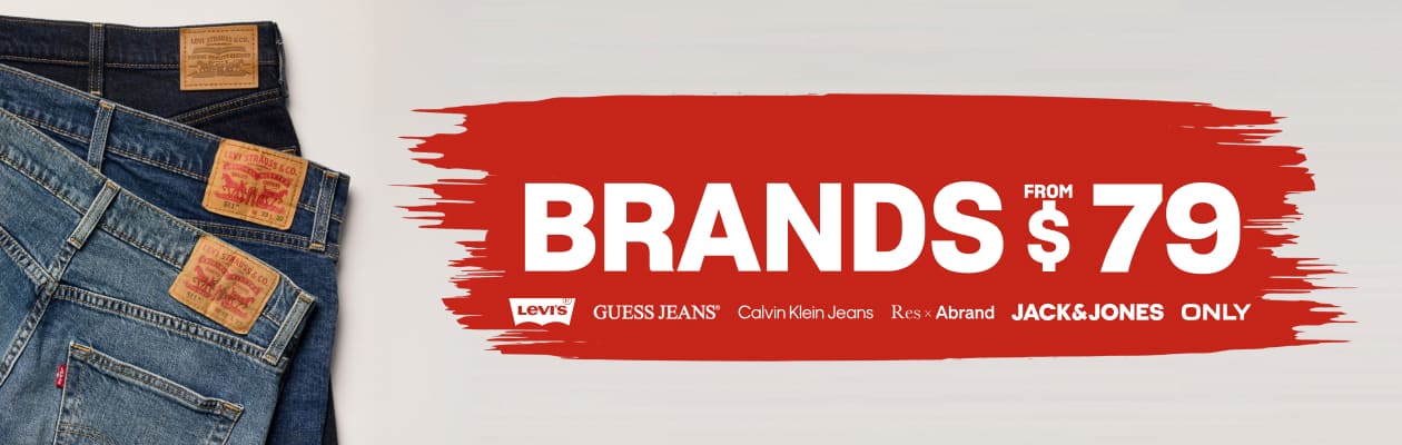 Brands from $79