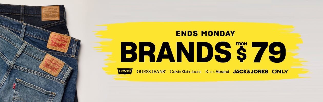 Brands from $79