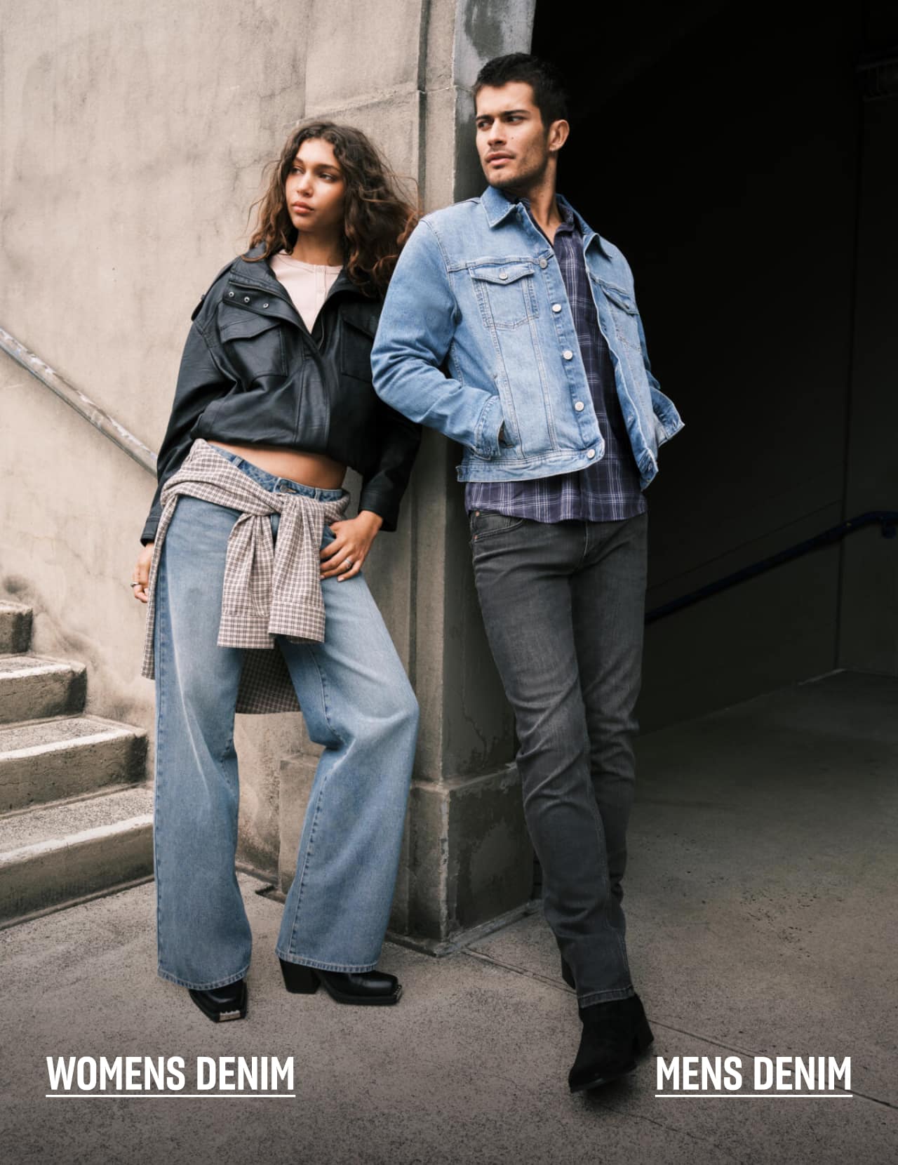 Denim