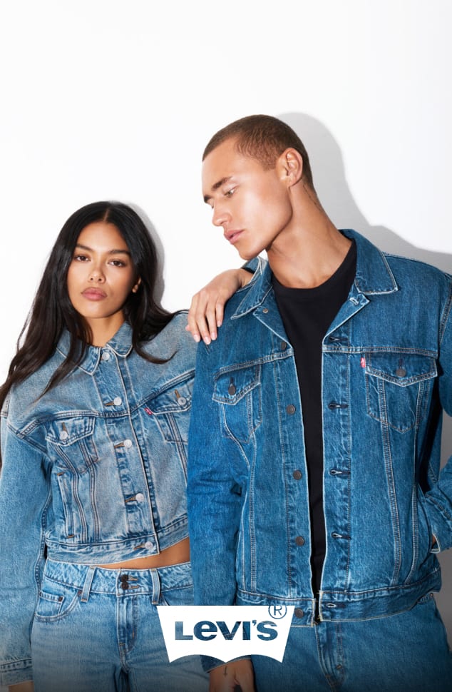 Levi's