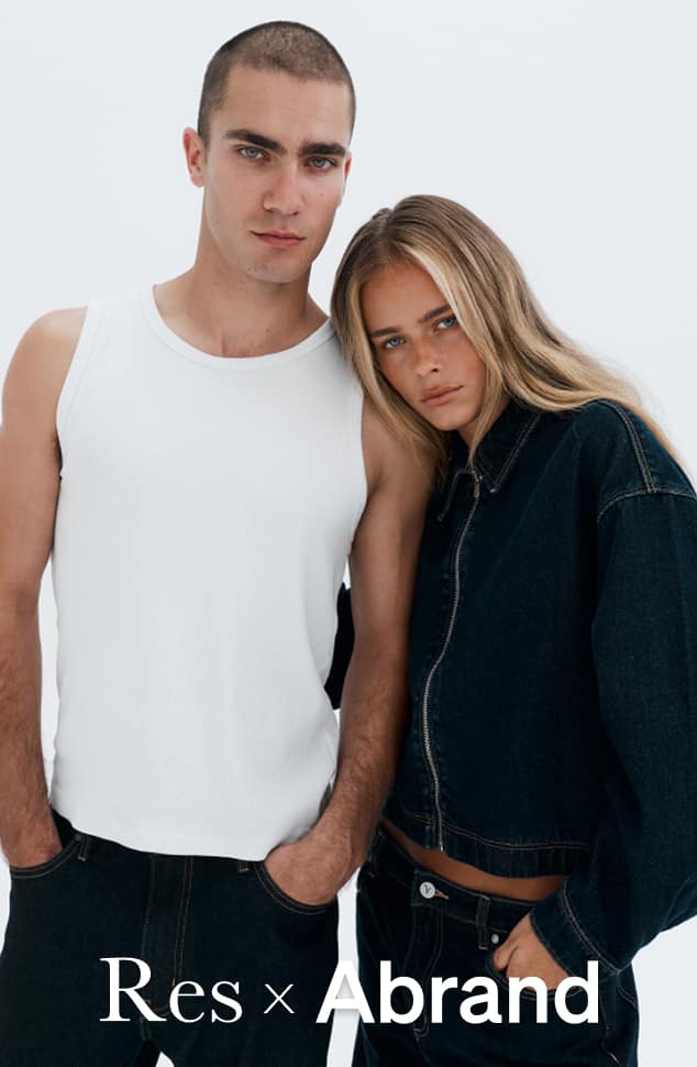 Res x Abrand