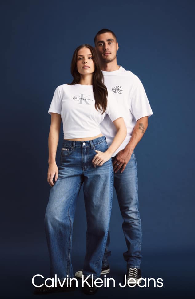 Calvin Klein Jeans