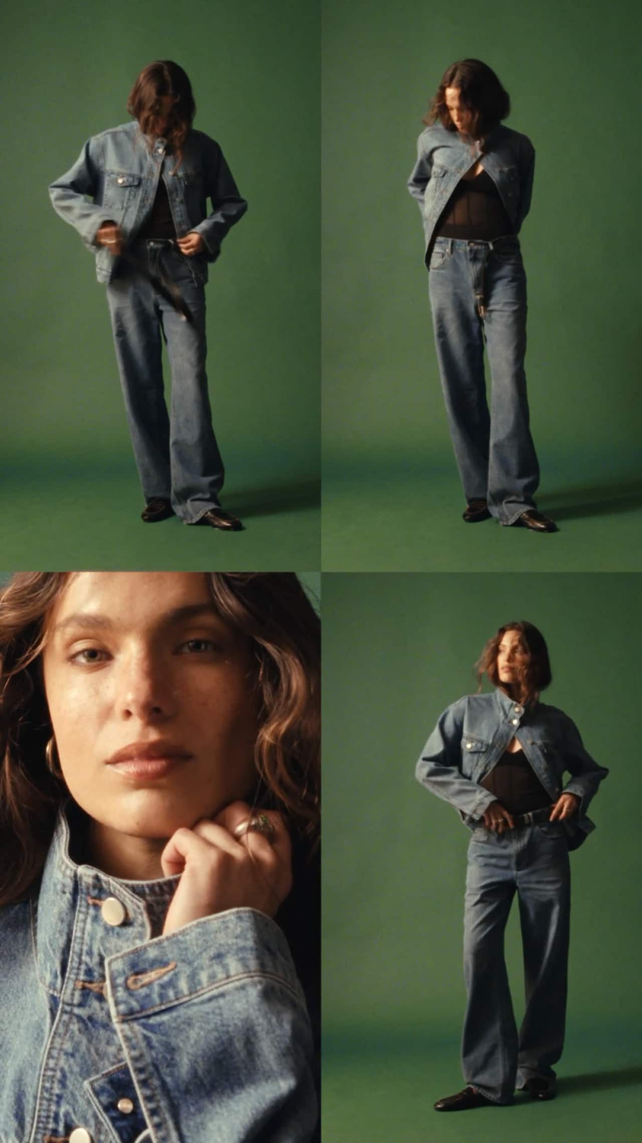 Denim Reset