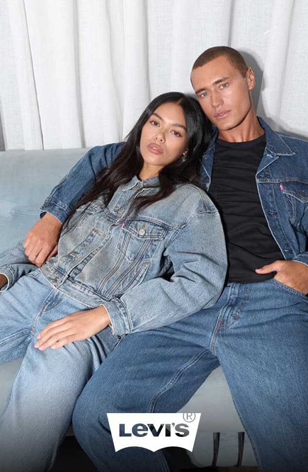Levi's