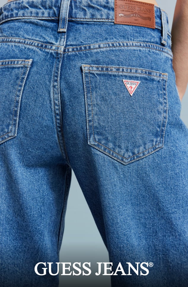 Guess Jeans