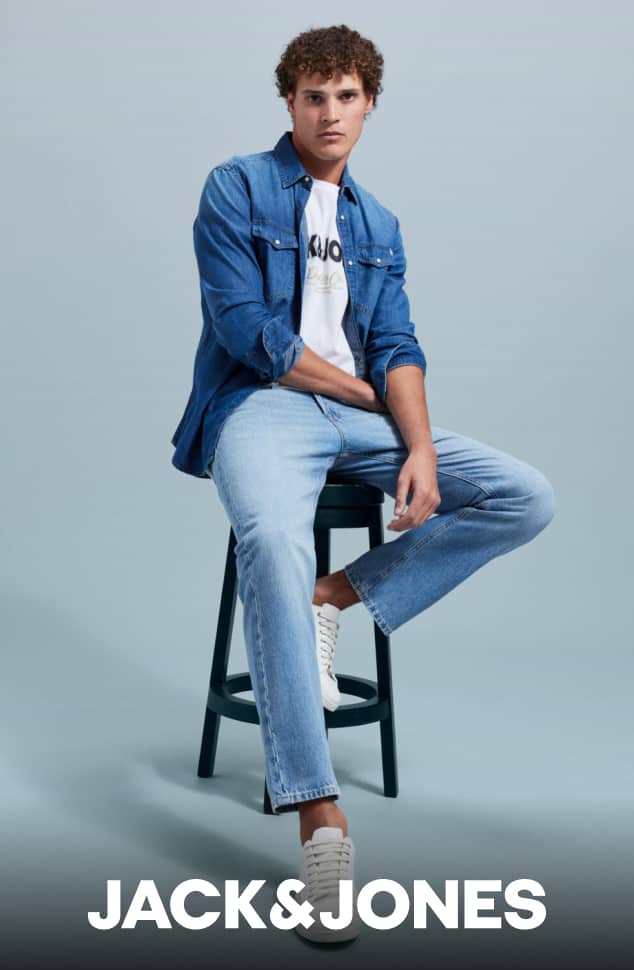 Jack & Jones